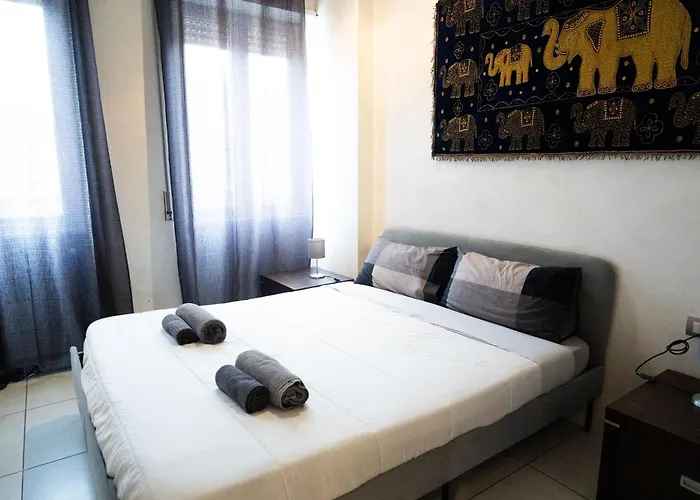 Cipro Roomy House - Vatican